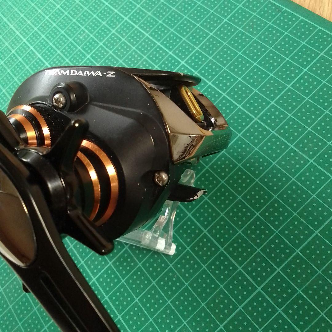 ダイワ　TEAMDAIWA-Z BBC ビッグベイトスペシャル