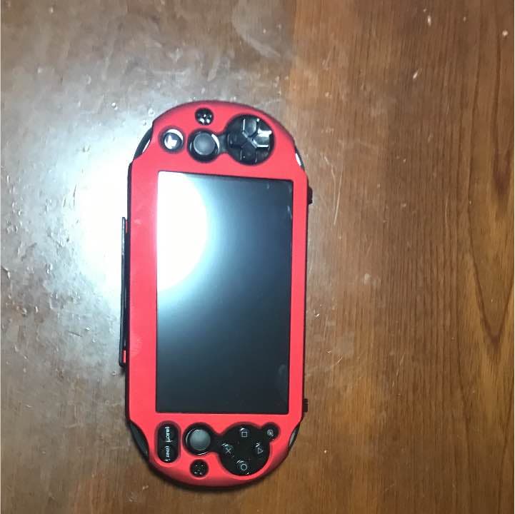 プレステーションVita