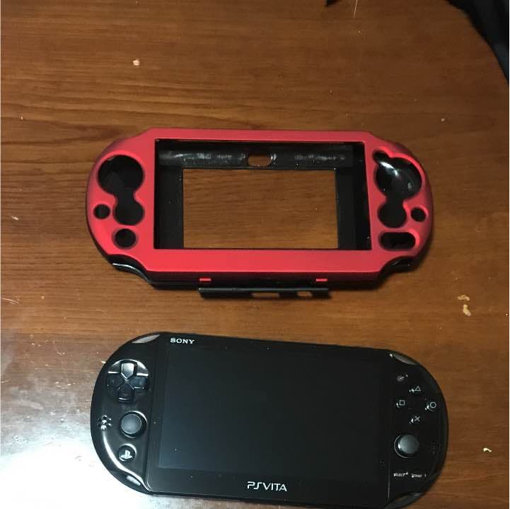 プレステーションVita