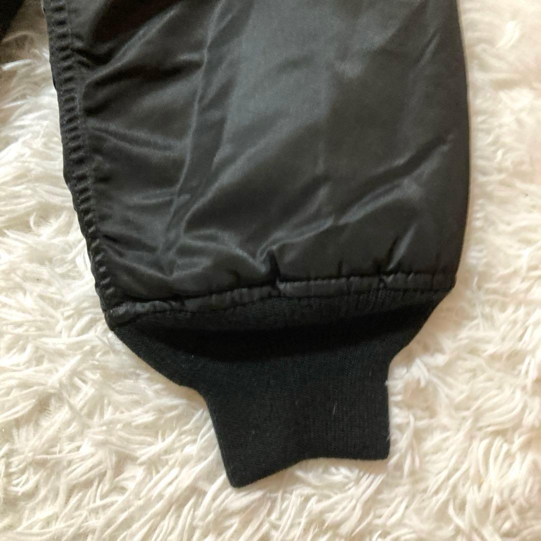 【現行良品】ALPHA INDUSTRIES MA-1 フライトジャケット　L