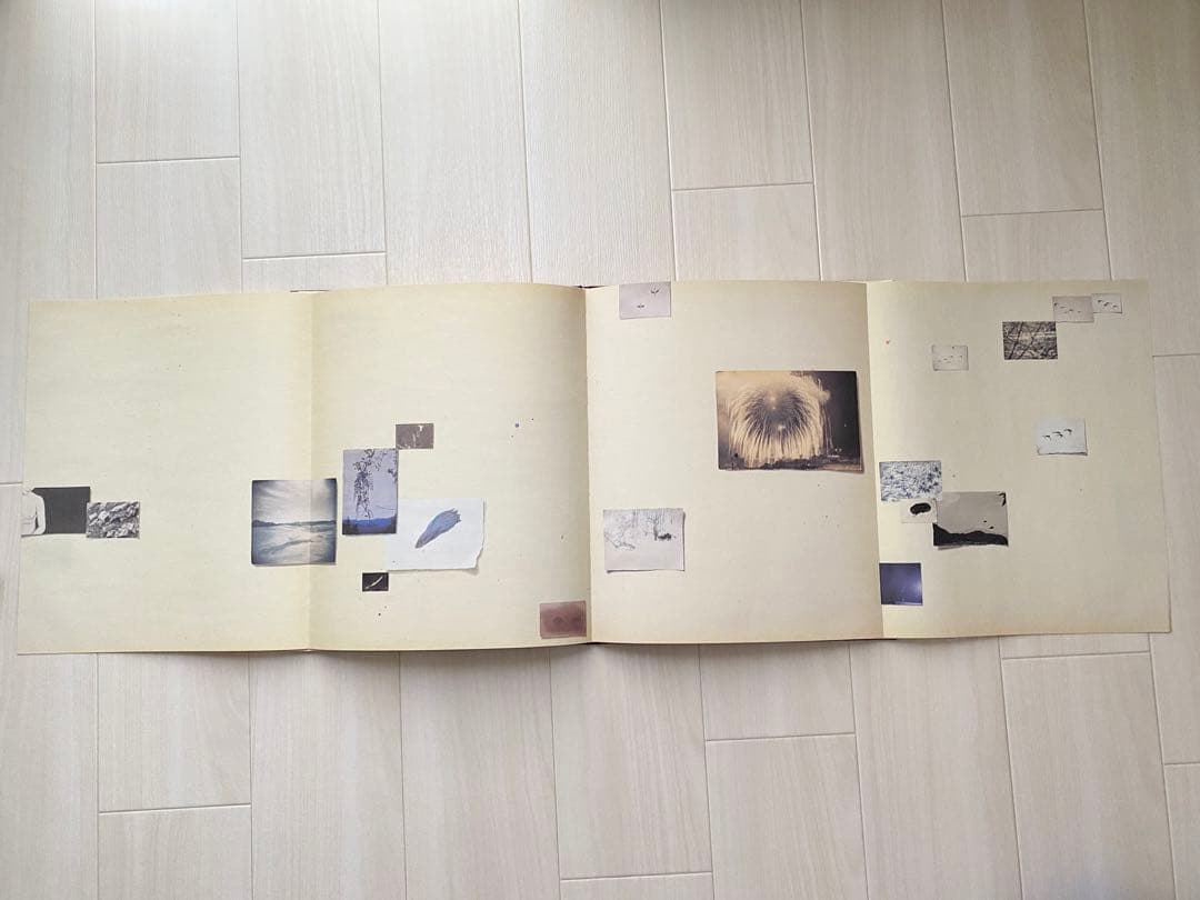 Masao Yamamoto E ゑ 山本昌男