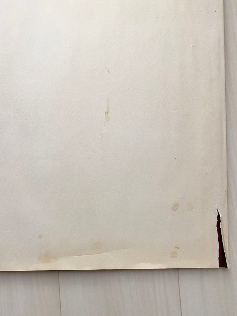 Masao Yamamoto E ゑ 山本昌男