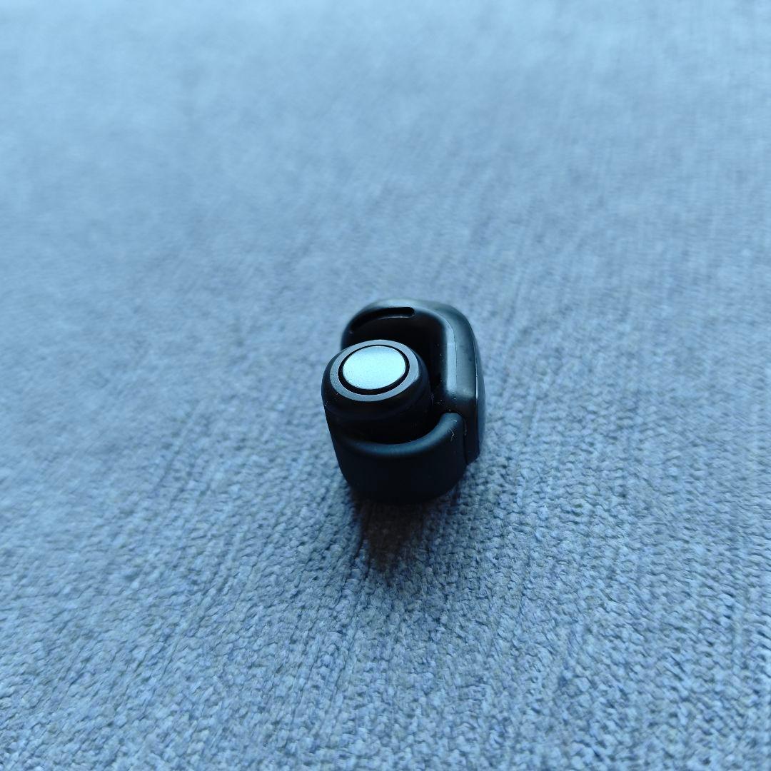 【最終値下げ】Bose Ultra Open Earbuds ブラック 右