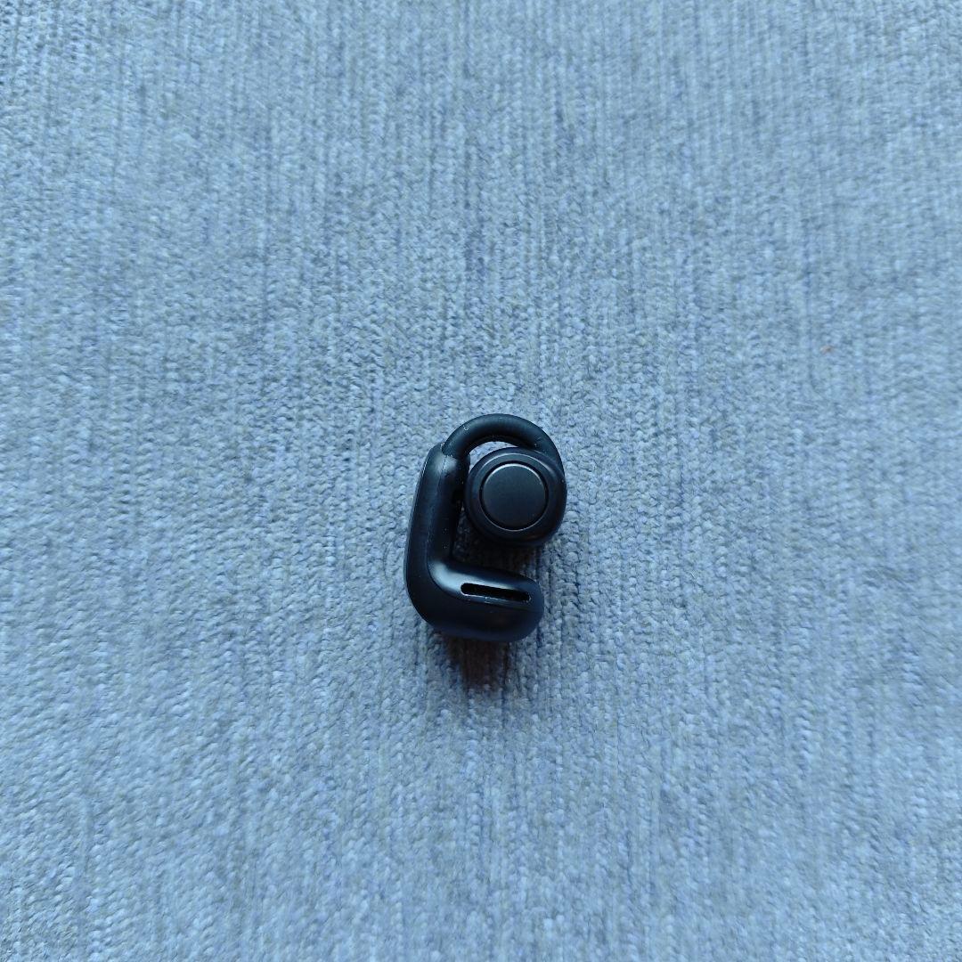 【最終値下げ】Bose Ultra Open Earbuds ブラック 右