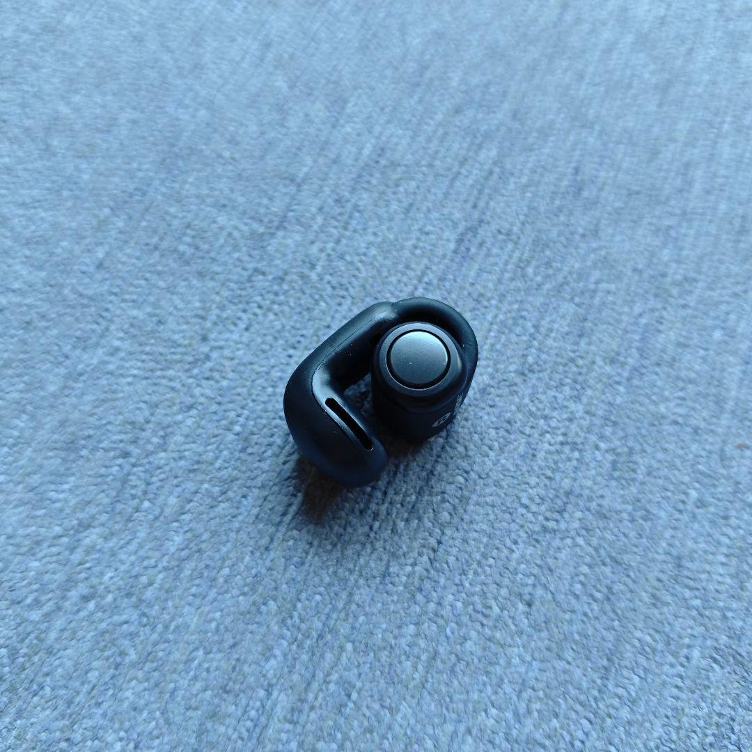 【最終値下げ】Bose Ultra Open Earbuds ブラック 右