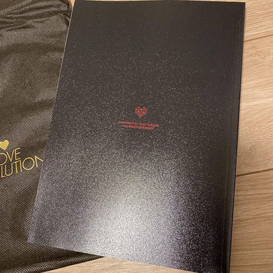 BTS テヒョン マスター 1st写真集