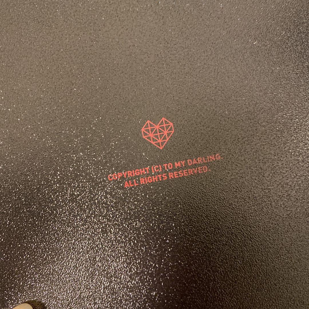 BTS テヒョン マスター 1st写真集