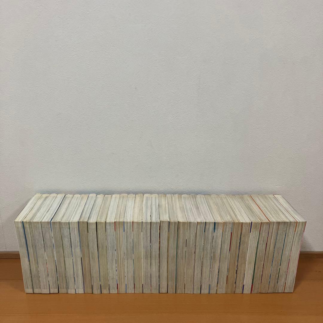 シャコタンブキ　全巻セット　楠みちはる