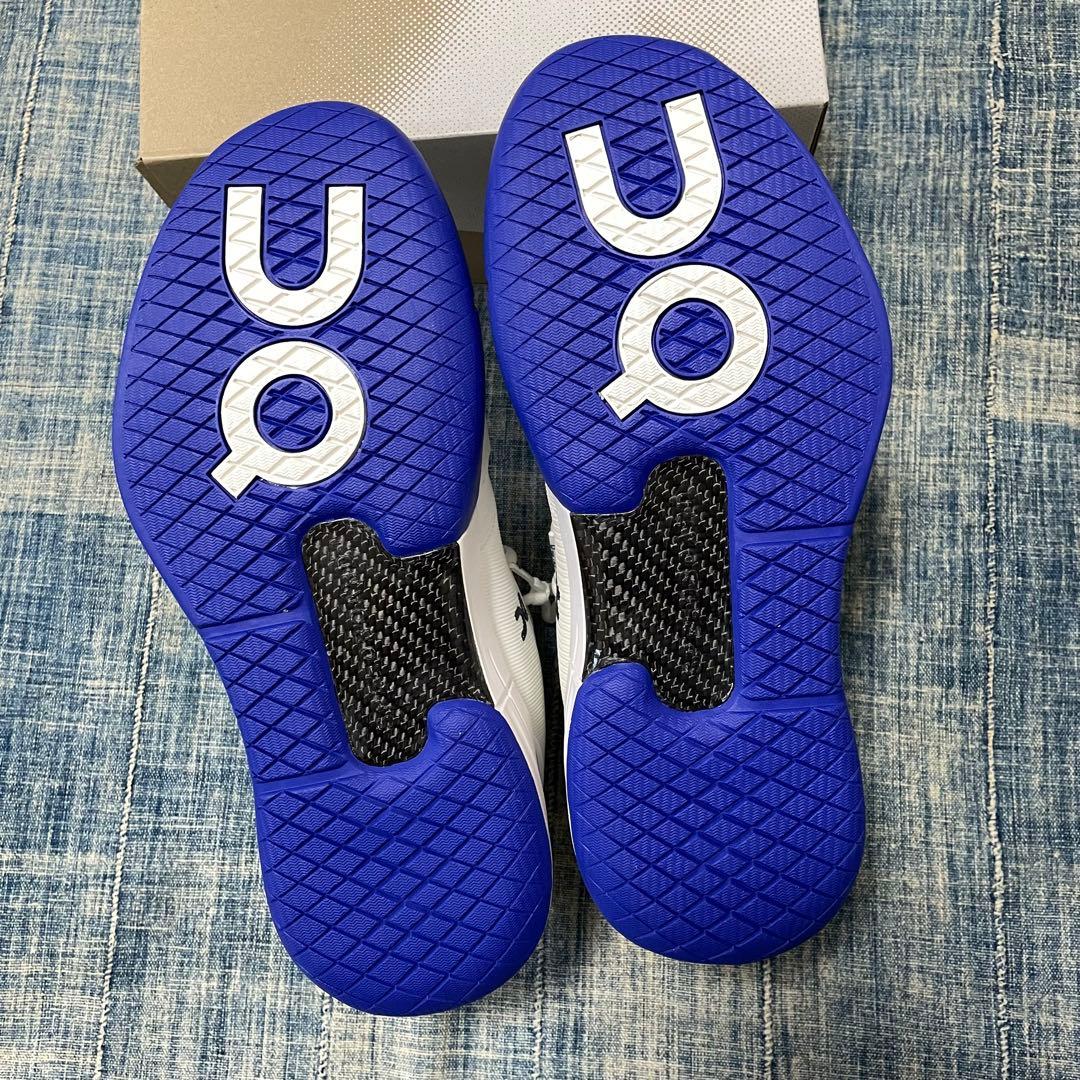 新品未使用 On テニスシューズ THE ROGER Pro us10 28cm