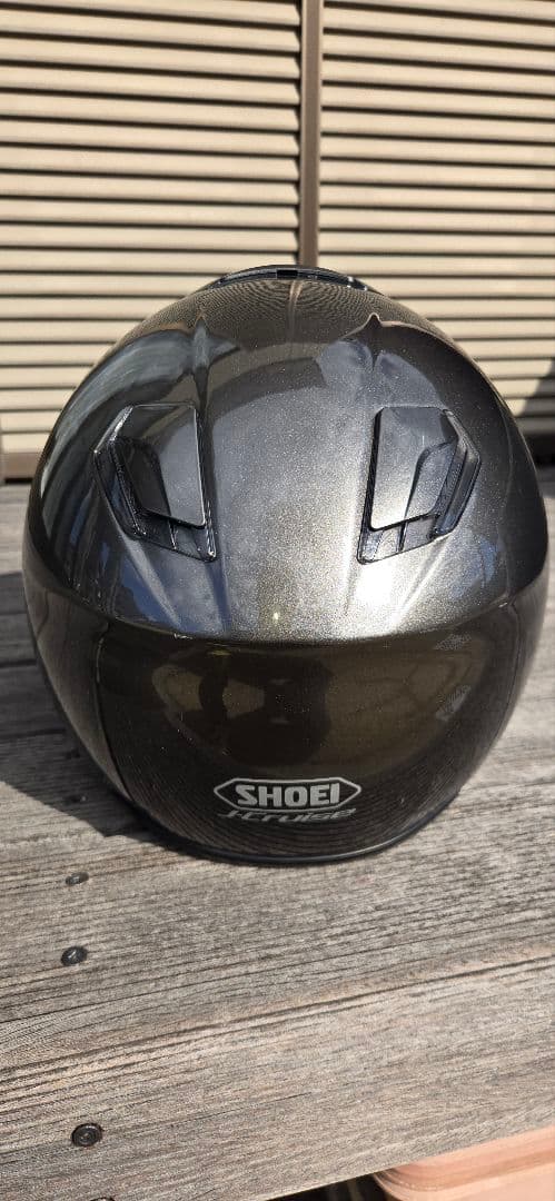 SHOEI 　J-Cruise　ヘルメット　Lサイズ