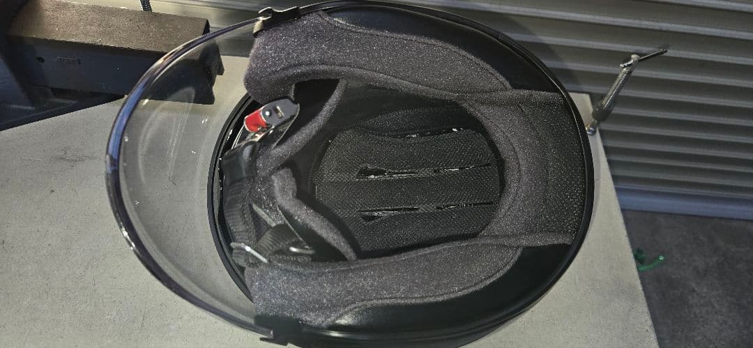 SHOEI 　J-Cruise　ヘルメット　Lサイズ