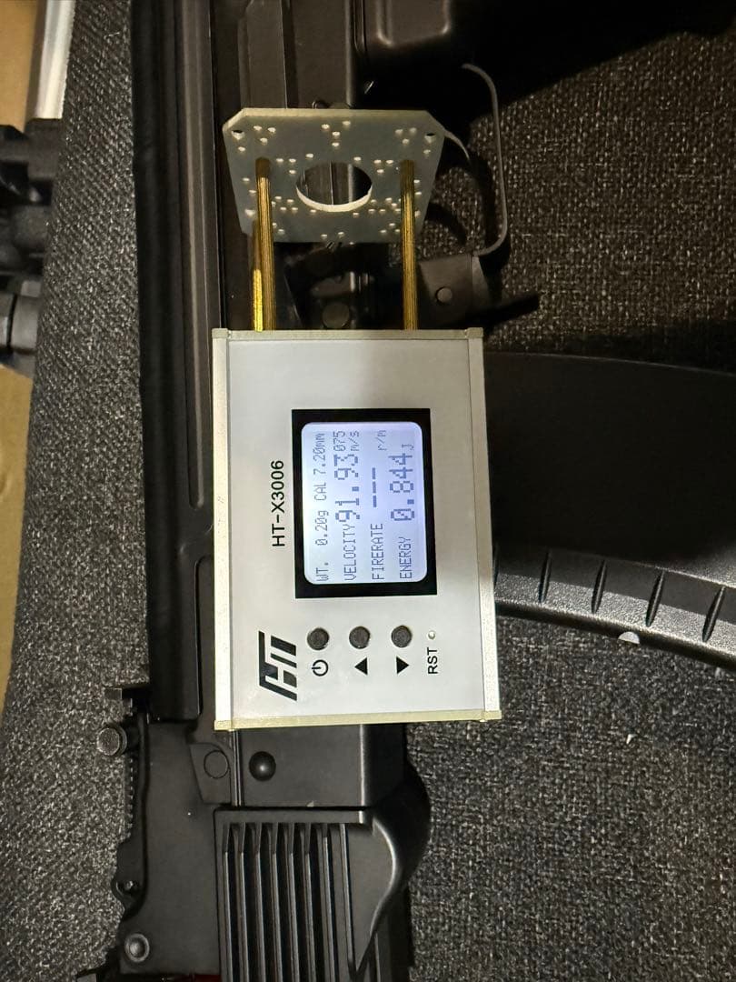 東京マルイ 次世代 電動ガン AK102