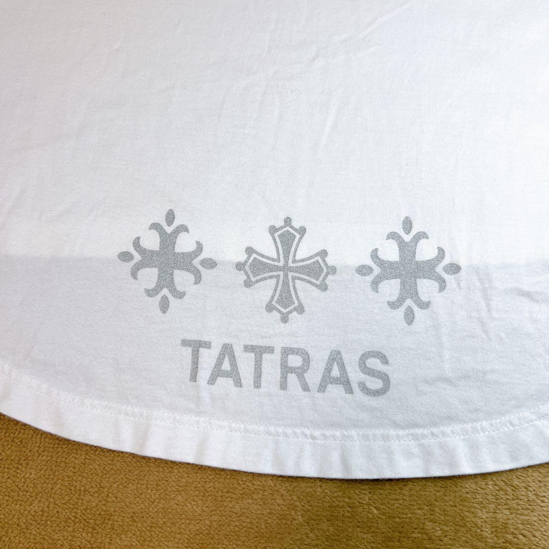 タトラス ロンT MTAT21S8127-M サイズ03