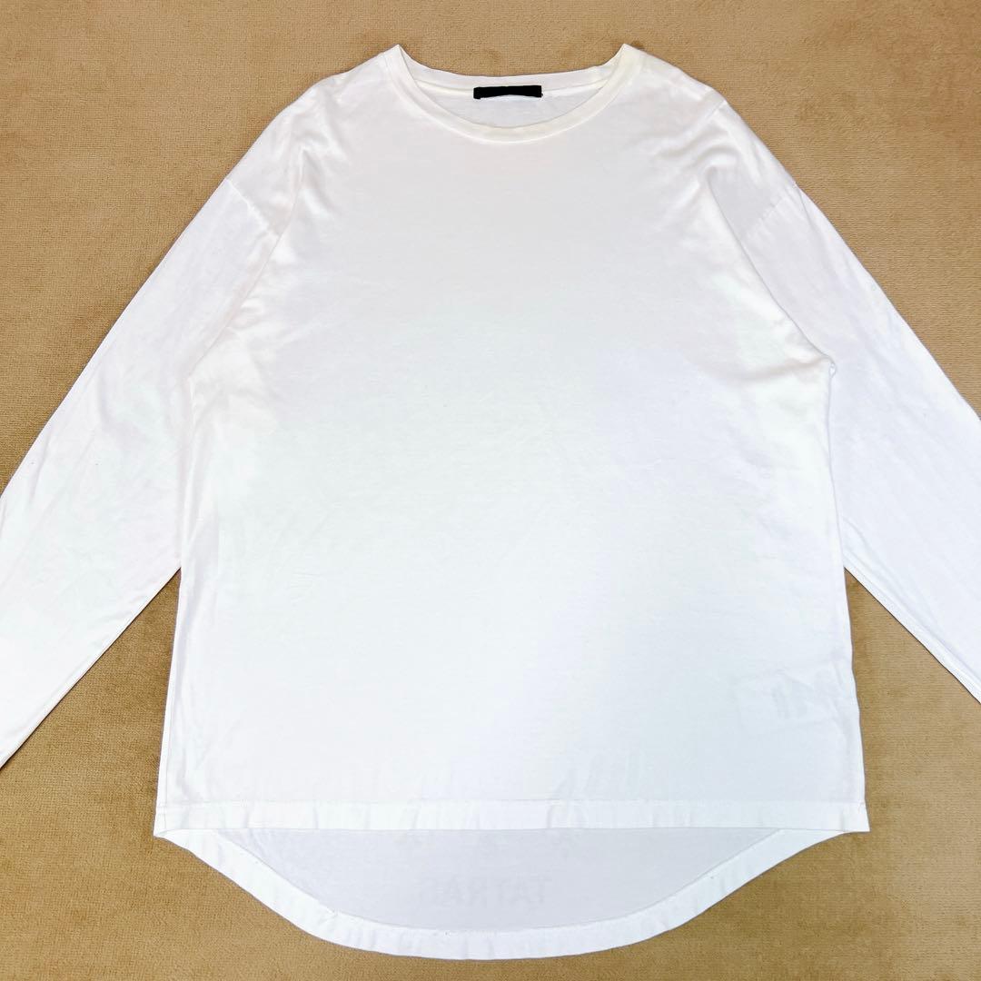 タトラス ロンT MTAT21S8127-M サイズ03