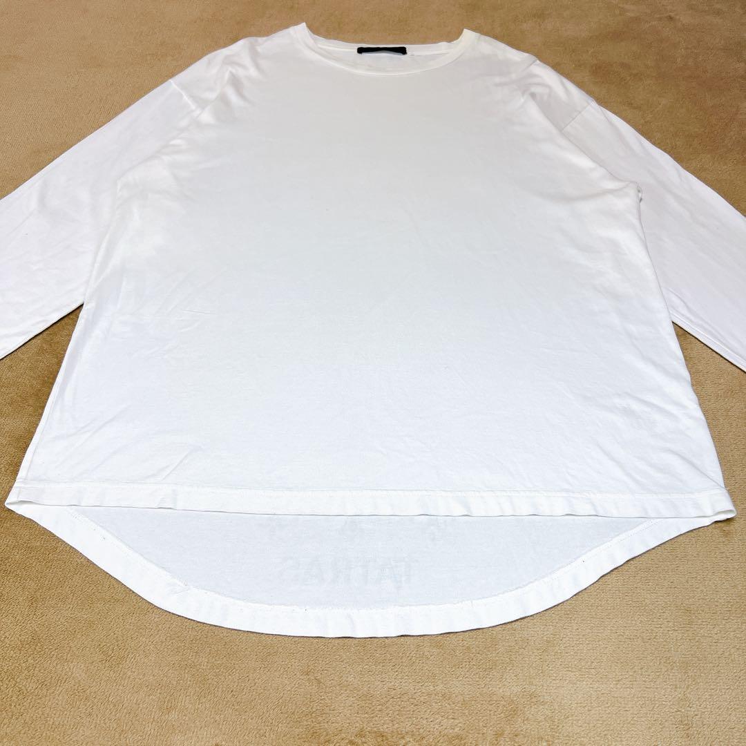 タトラス ロンT MTAT21S8127-M サイズ03