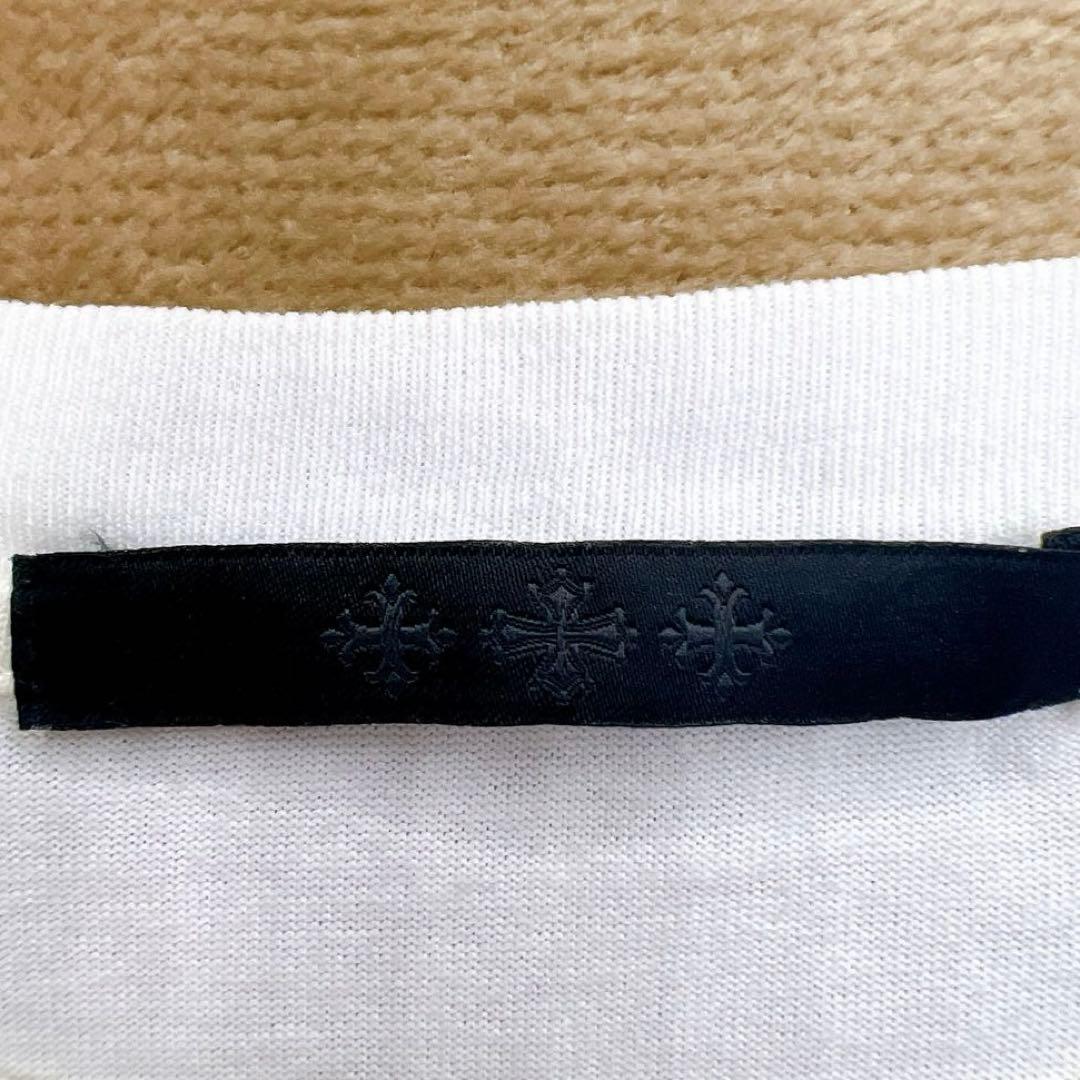 タトラス ロンT MTAT21S8127-M サイズ03