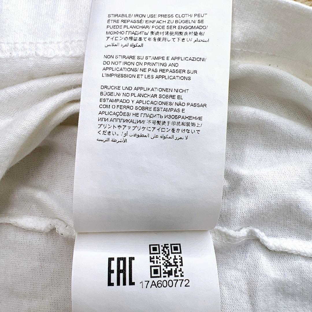 タトラス ロンT MTAT21S8127-M サイズ03