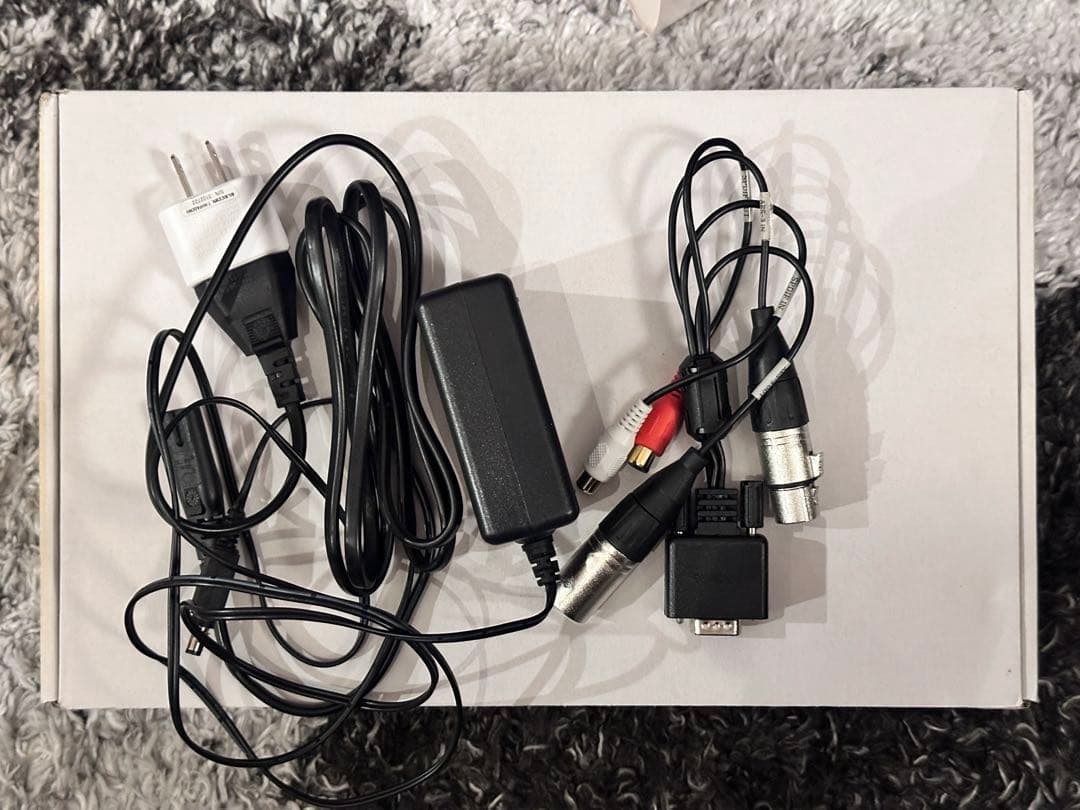 s*y様 RME ADI-2 Pro FS オーディオインターフェイス