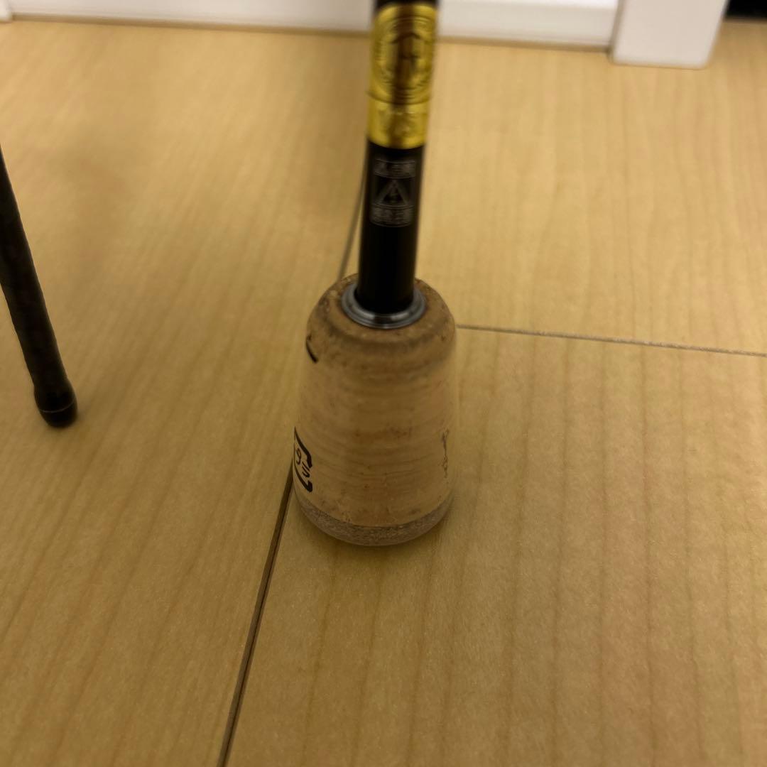 SHIMANO トラウトワンAS