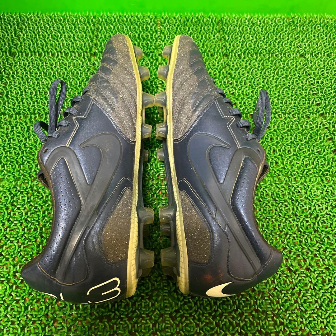 ナイキ サッカースパイク ティエンポ スーパーリゲラ III HGE AF