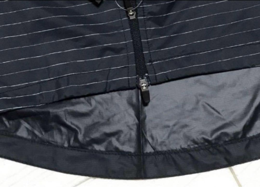 大迫着用★新品★ナイキランニングジャケット ディビジョン ウインドブレーカー★S