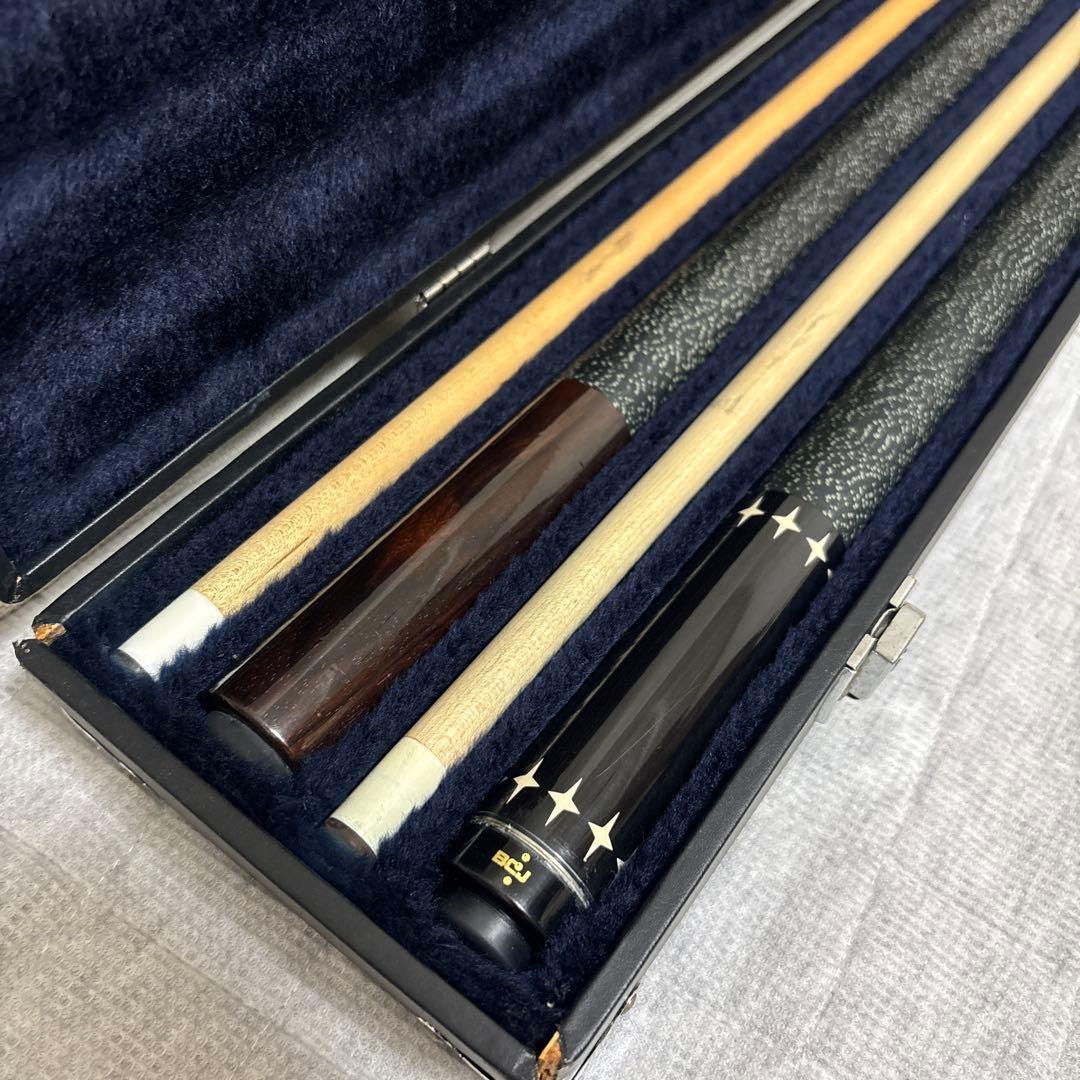 MEZZ CUES BCJ Hybrid Pro ADAMMEDALIST 2本