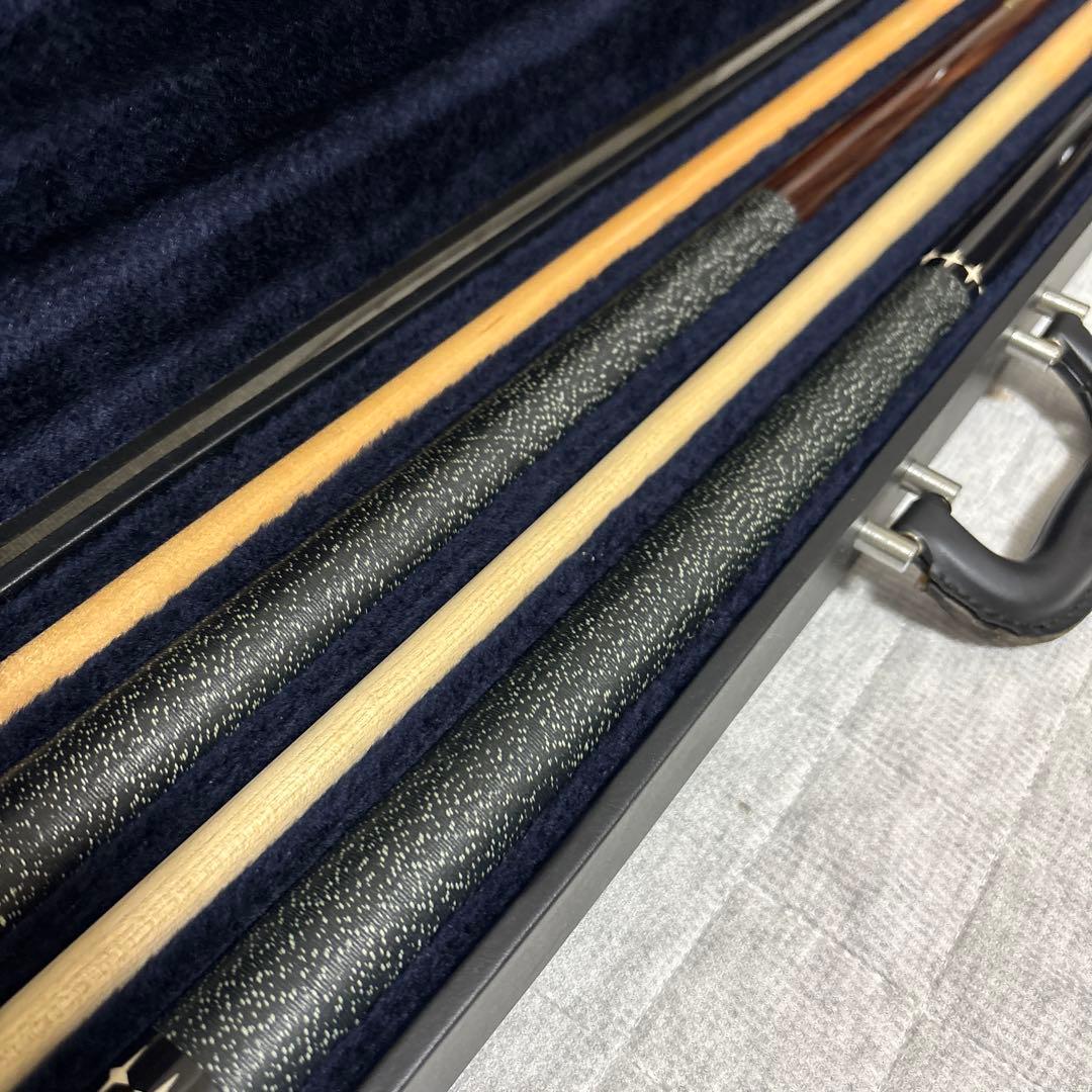 MEZZ CUES BCJ Hybrid Pro ADAMMEDALIST 2本