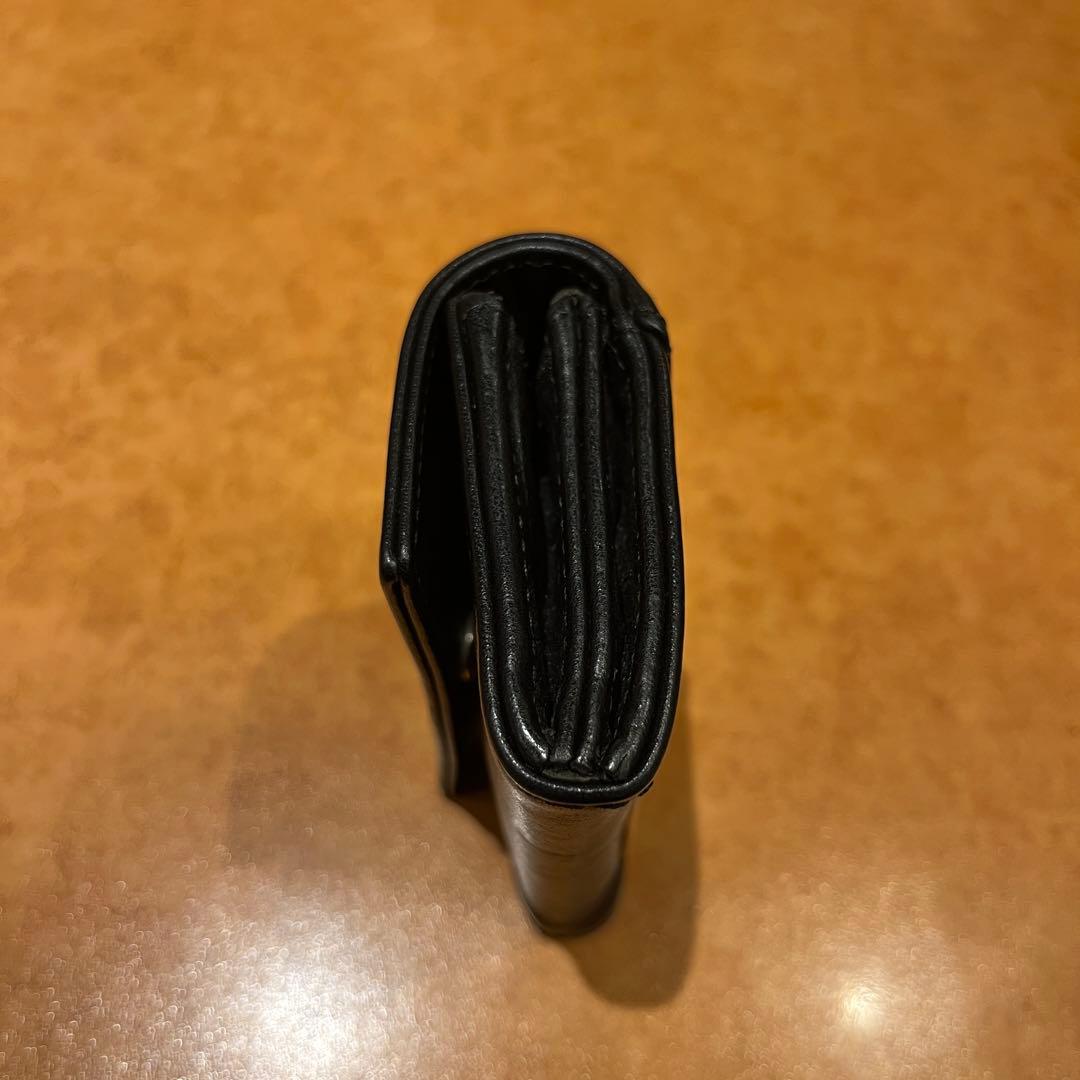 【確実本物】即購入歓迎 クロムハーツ タイニーウォレット