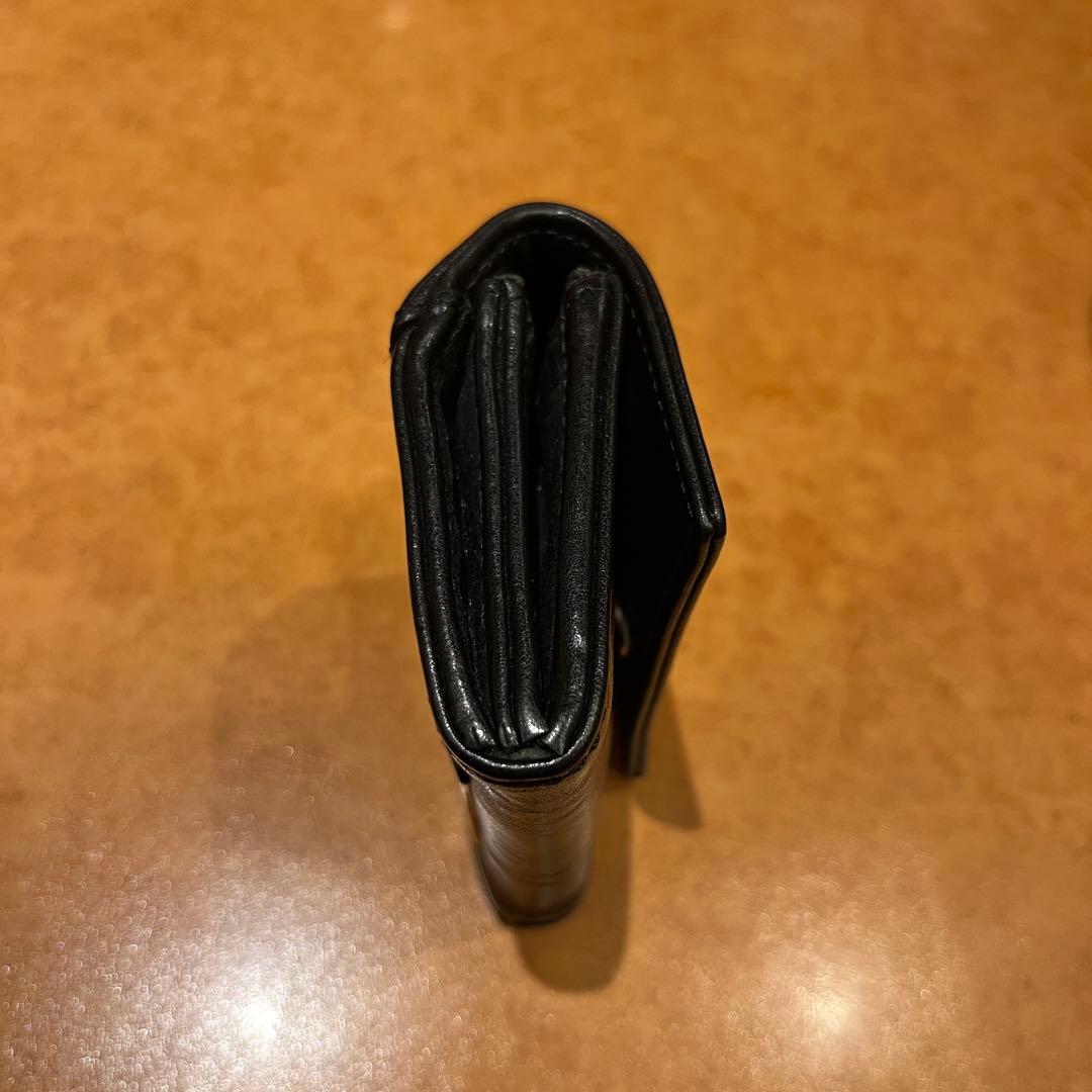 【確実本物】即購入歓迎 クロムハーツ タイニーウォレット