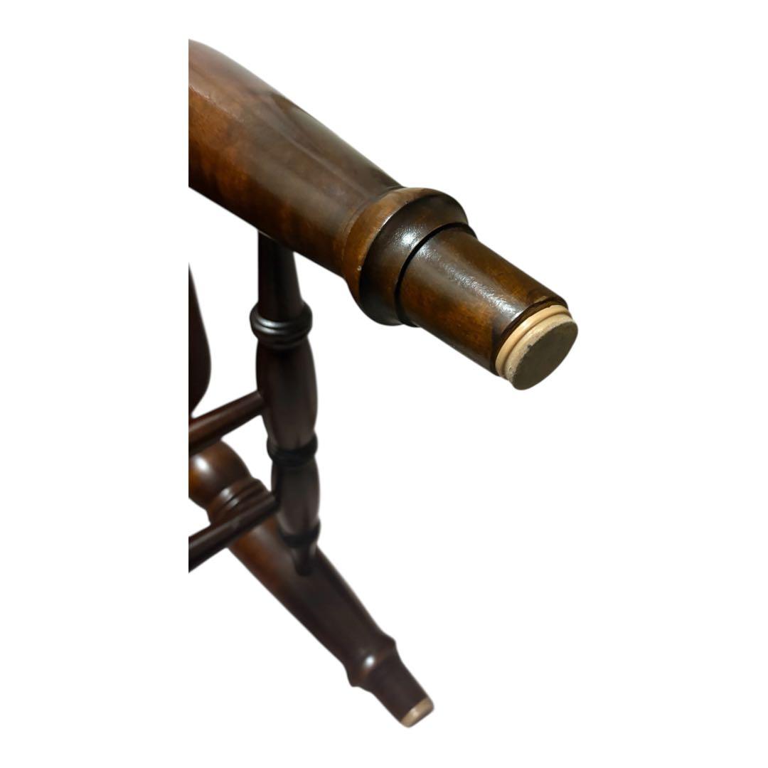 松本民芸家具 大キャプテンチェア アンティーク