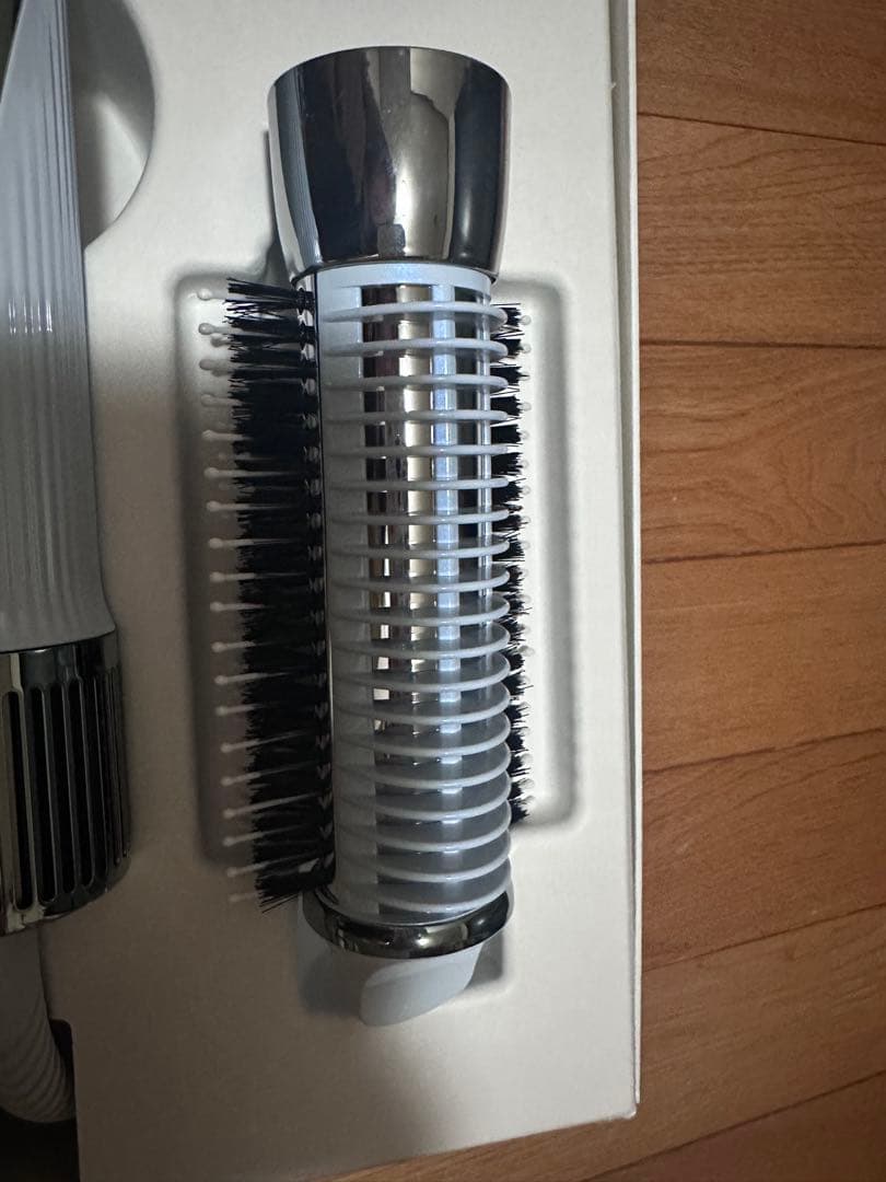 Ma新品同様 ReFa BEAUTECH RESETTER 保証書付