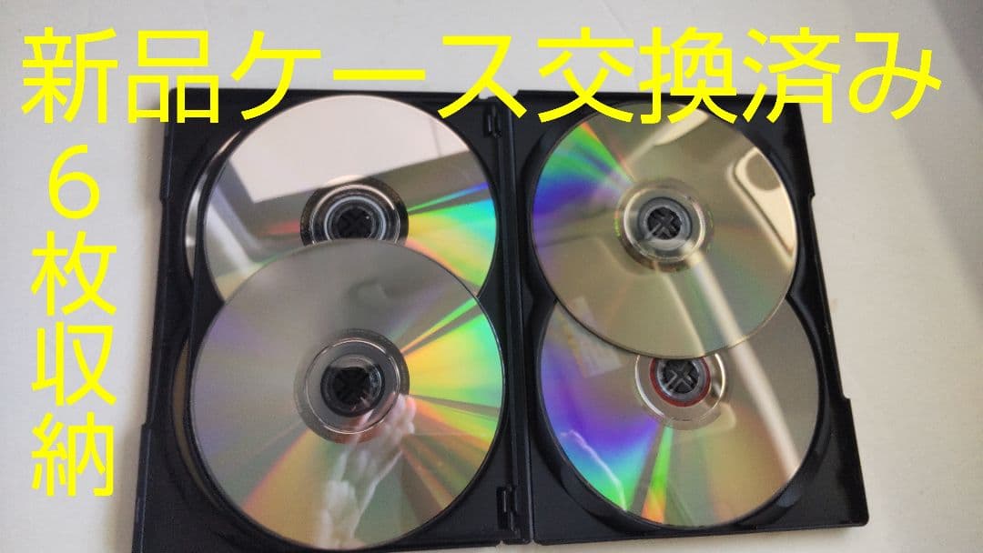 ウルトラマンタロウ DVD全13巻完結セット