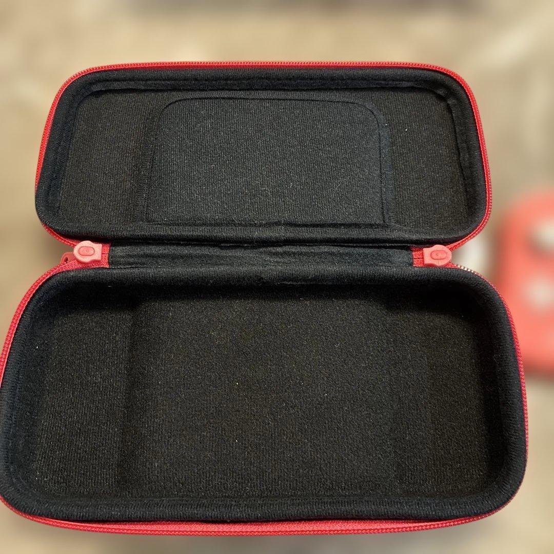 Nintendo Switch Lite コーラル　あつまれどうぶつの森付き