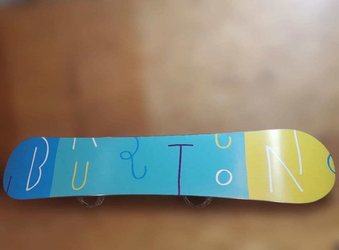 BURTON×BURTON 3点セット！2626