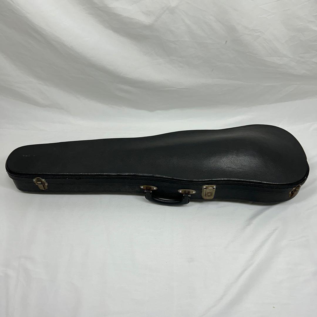 SUZUKI スズキ No.220 4/4サイズ 1974年製 バイオリン