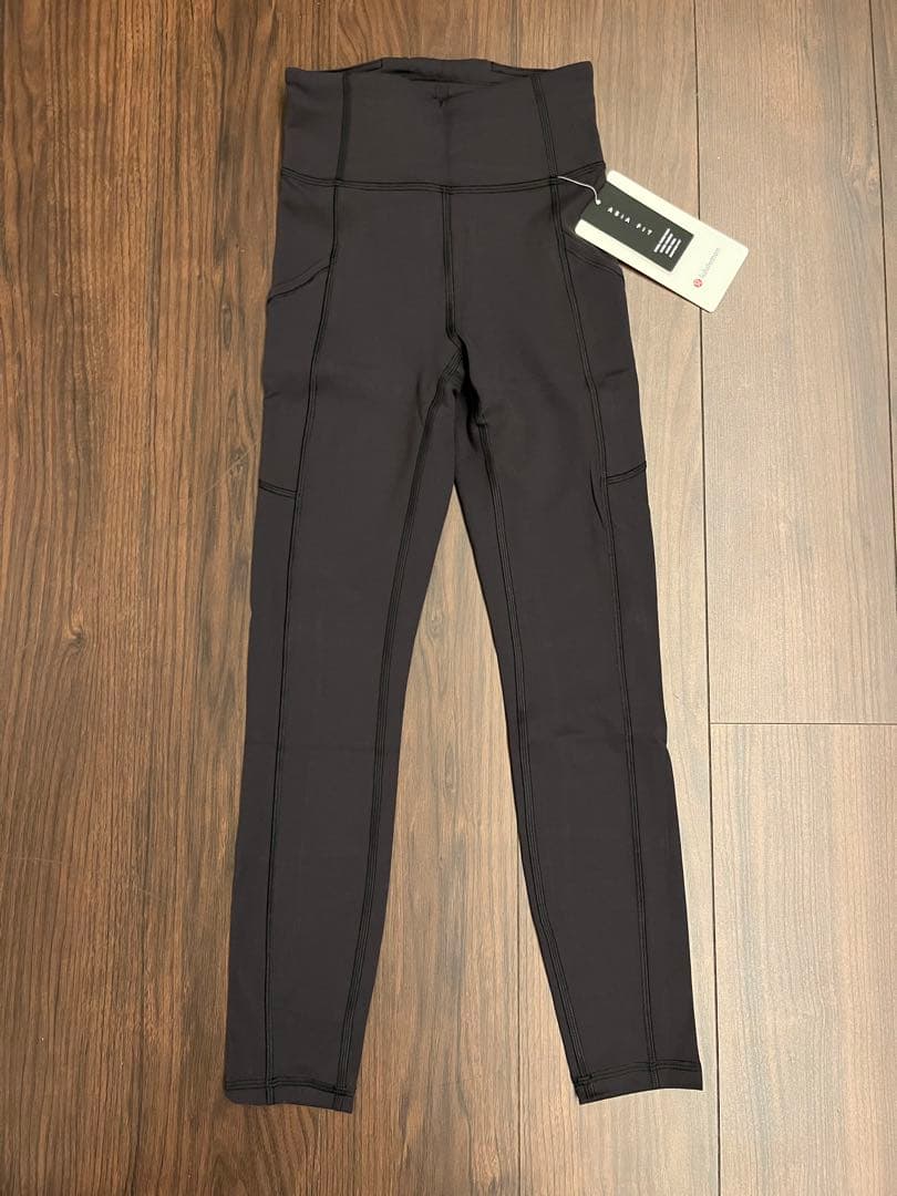 レッグウェア lululemon Invigorate High Rise Tight 24