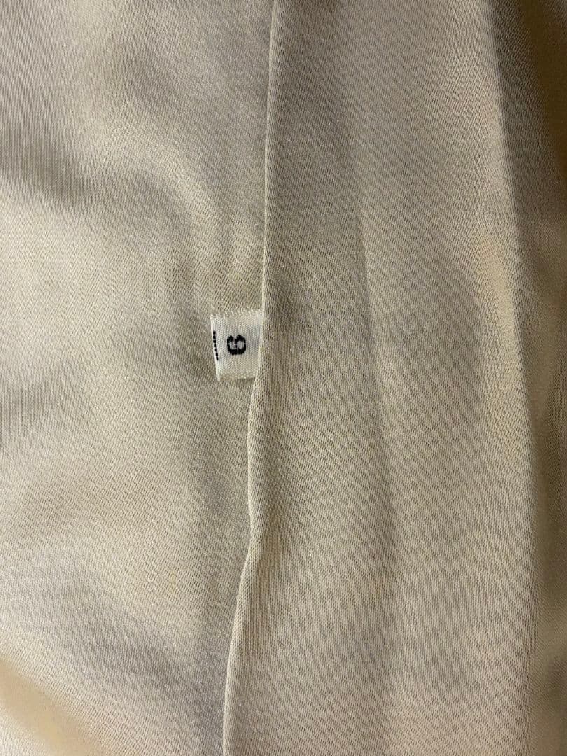 フォックス 毛皮コート 610265