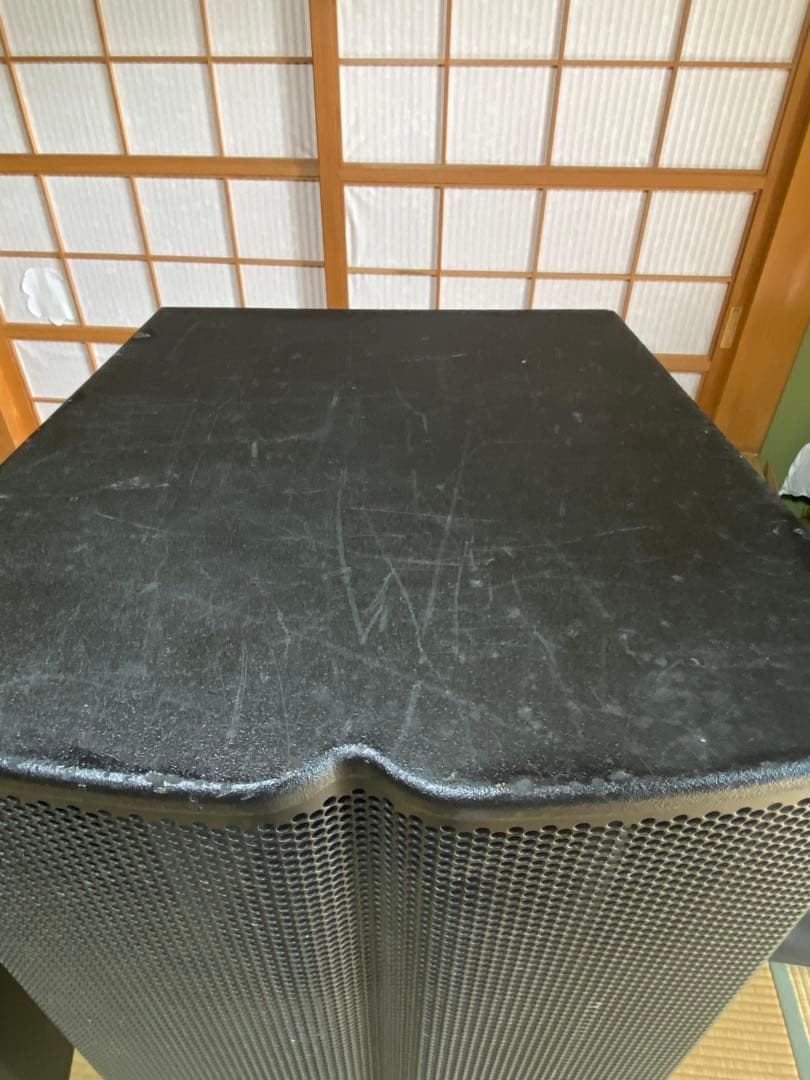 【岐阜県西濃引取限定】Electro Voice TX2152 ［2個セット］