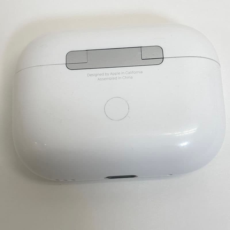 Apple AirPods Pro(第2世代) USB-Type C 156