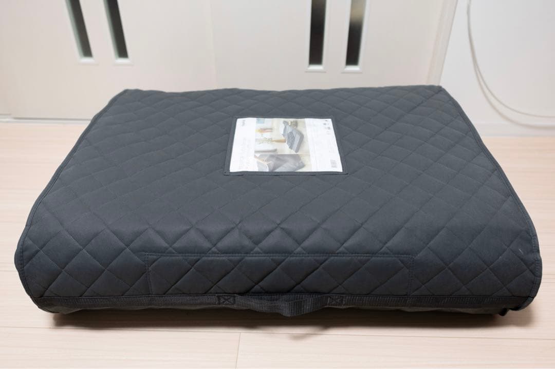 テンピュール フトン デラックス