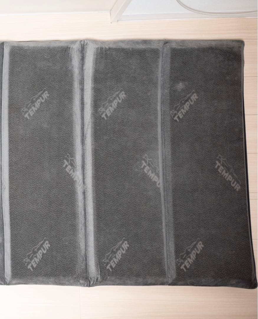 テンピュール フトン デラックス