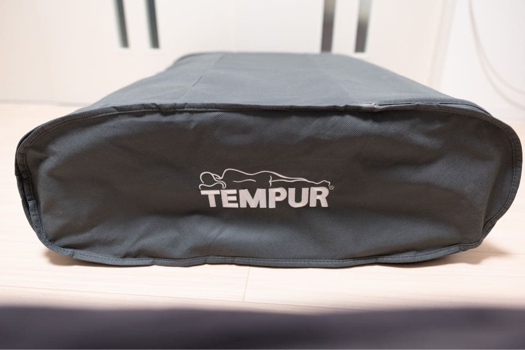 テンピュール フトン デラックス