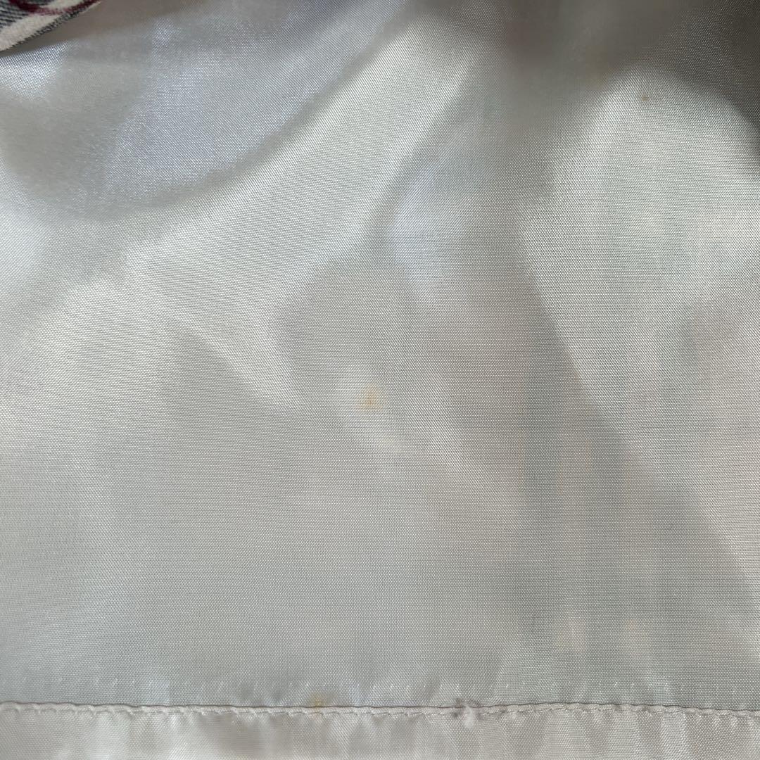 バーバリーブルーレーベル ノバチェック プリーツ ミニスカート 安室奈美恵さん