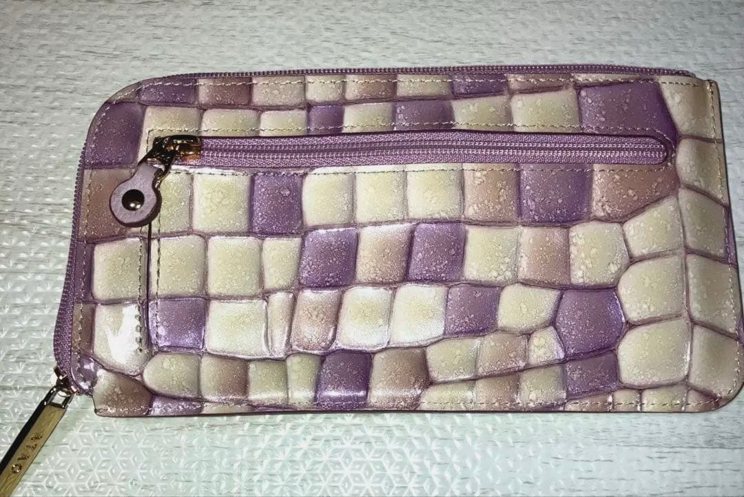 【専用お取置き〜2/12】ATAO スリモ　ラベンダー