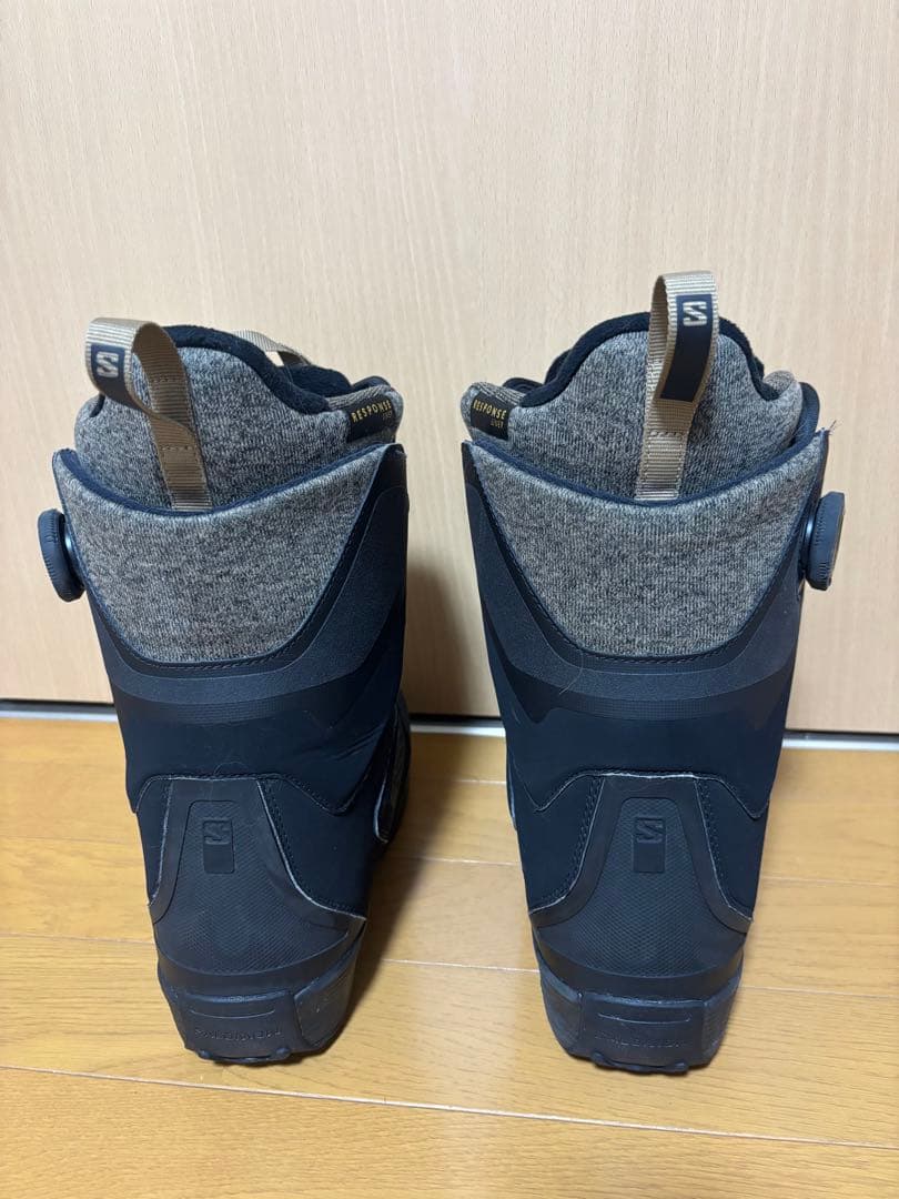 SALOMON キアナ 23.5cm