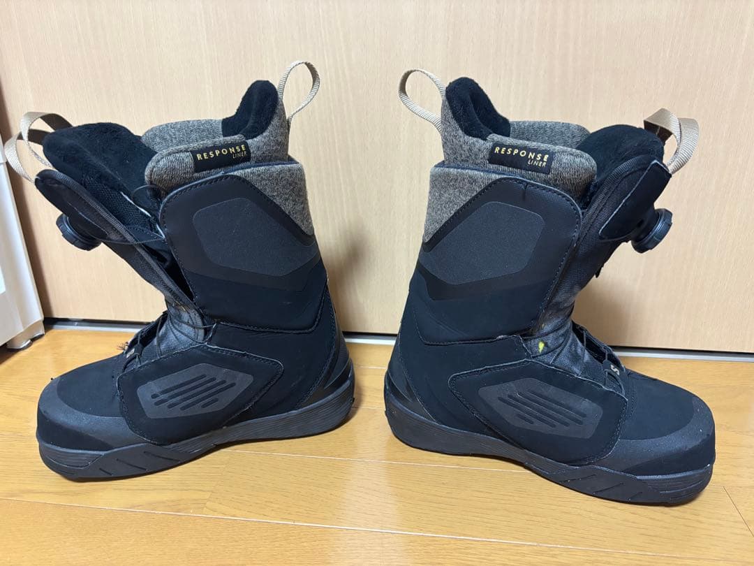 SALOMON キアナ 23.5cm