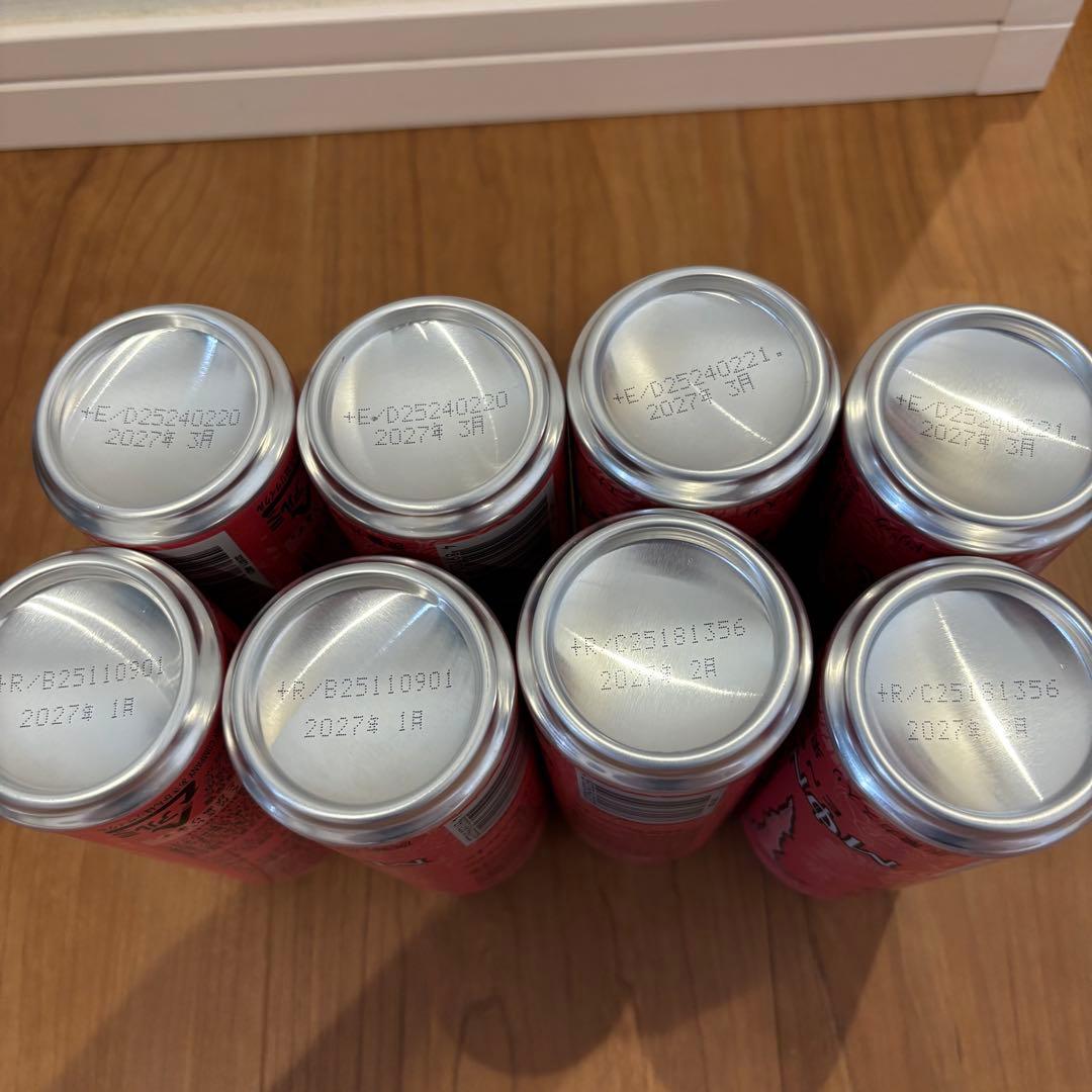 Monster エナジードリンク　48本セット