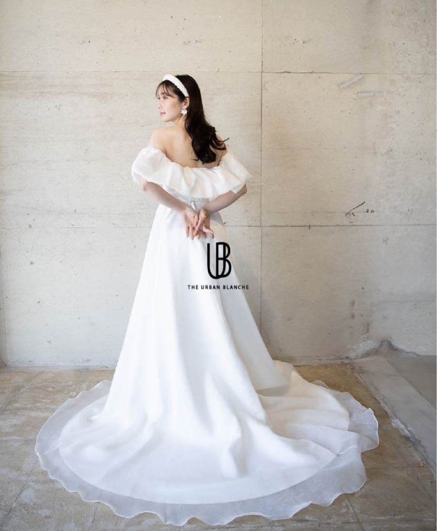 スーツ・フォーマル・ドレス THEURBANBLANCHE ORIGINAL