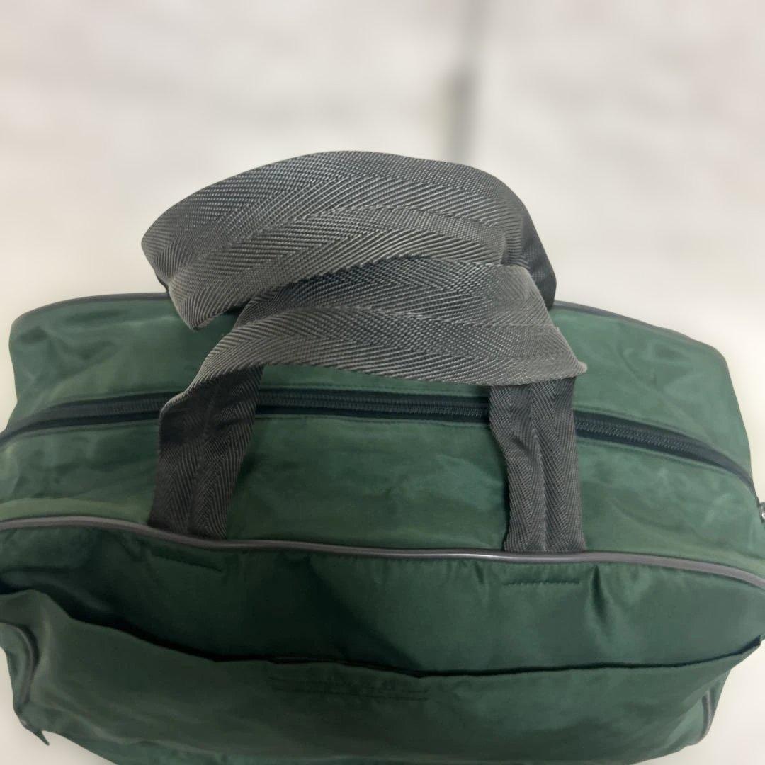 【正規品】PRADA SPORTS ボストンバッグ ナイロン