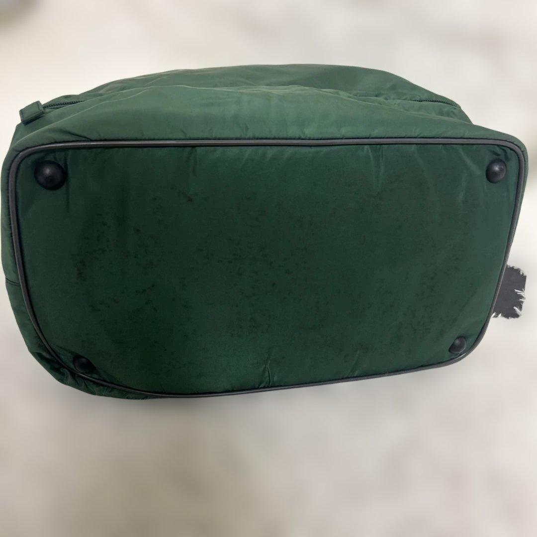 【正規品】PRADA SPORTS ボストンバッグ ナイロン